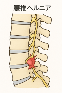 ヘルニア